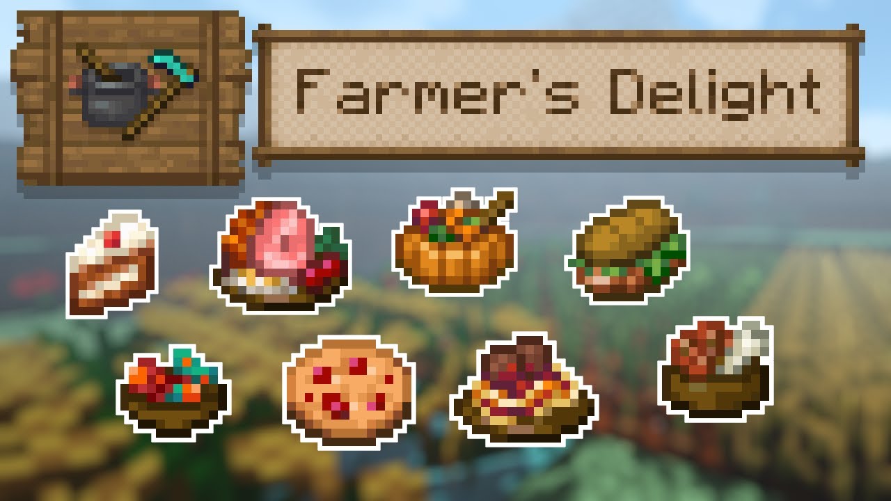 Farmer's Delight